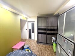 Blk 461D West Rock @ Bukit Batok (Bukit Batok), HDB 4 Rooms #607487271